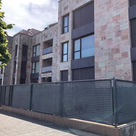 Apartamento La Muga Azul Celorio  Exteriör bild
