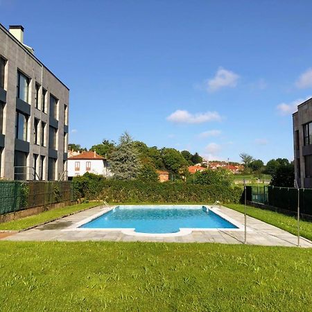 Apartamento La Muga Azul Celorio  Exteriör bild