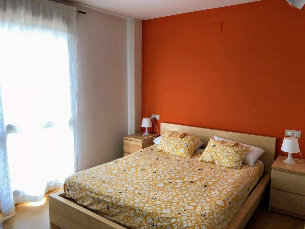 Apartamento La Muga Azul Celorio  Exteriör bild