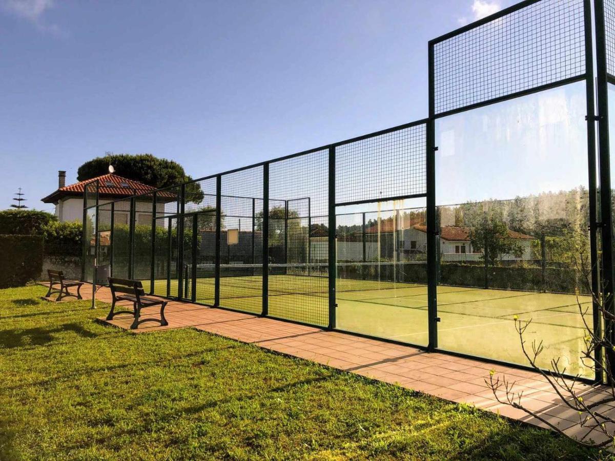 Apartamento La Muga Azul Celorio  Exteriör bild