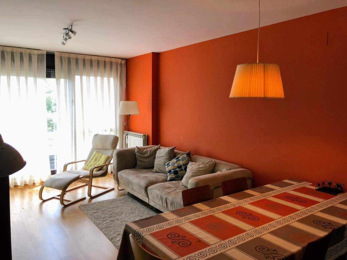 Apartamento La Muga Azul Celorio  Exteriör bild