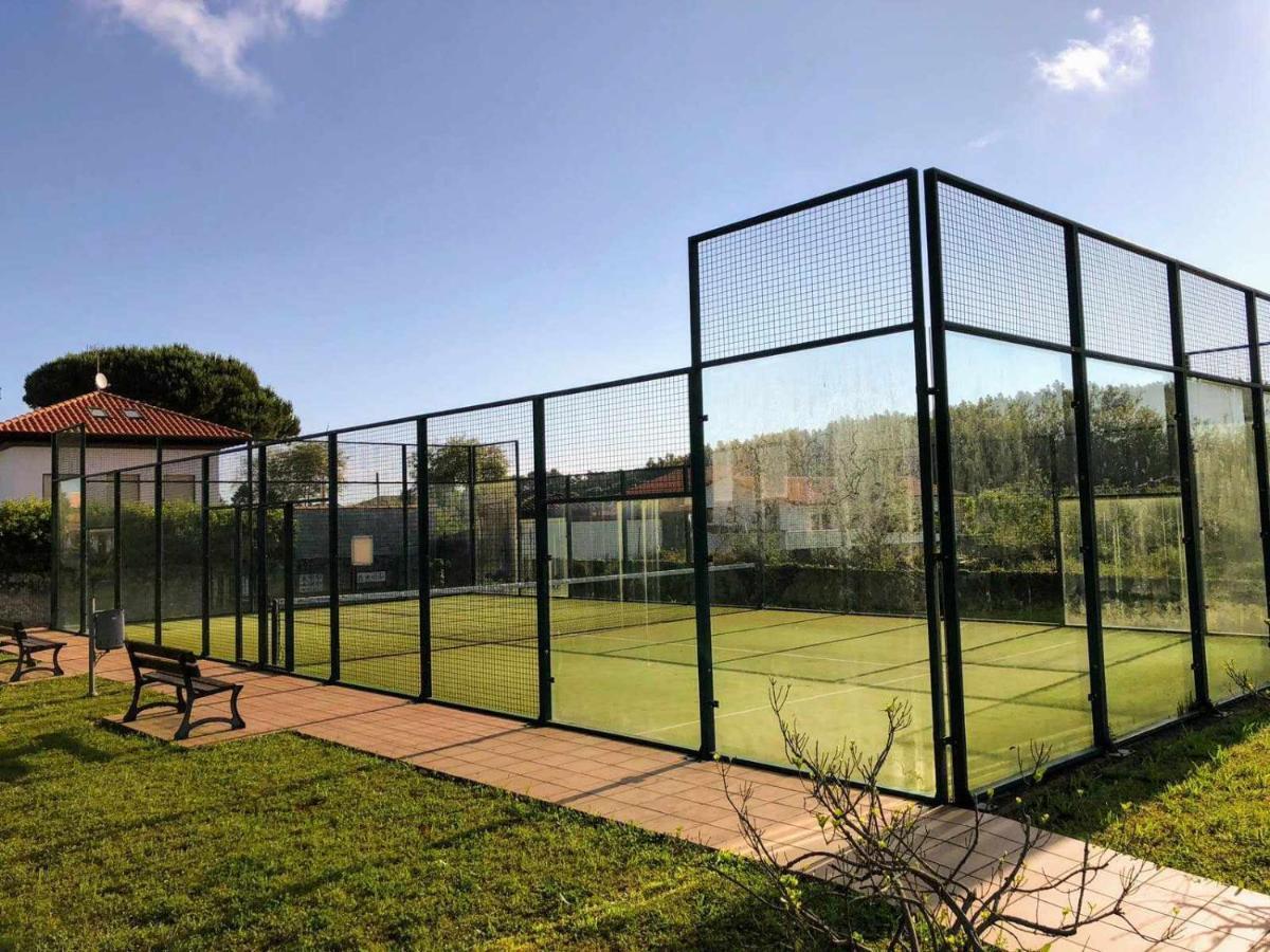Apartamento La Muga Azul Celorio  Exteriör bild