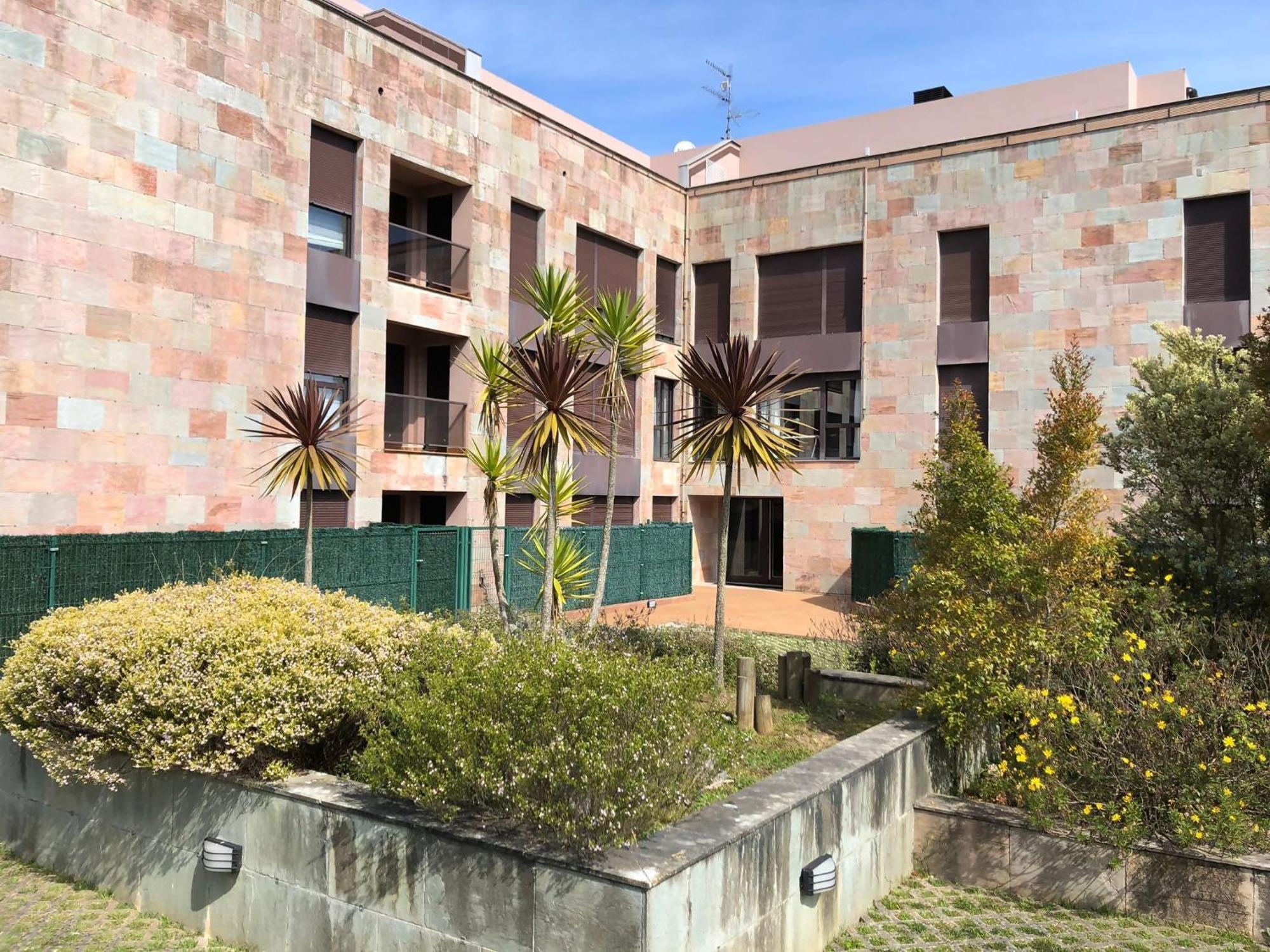 Apartamento La Muga Azul Celorio  Exteriör bild