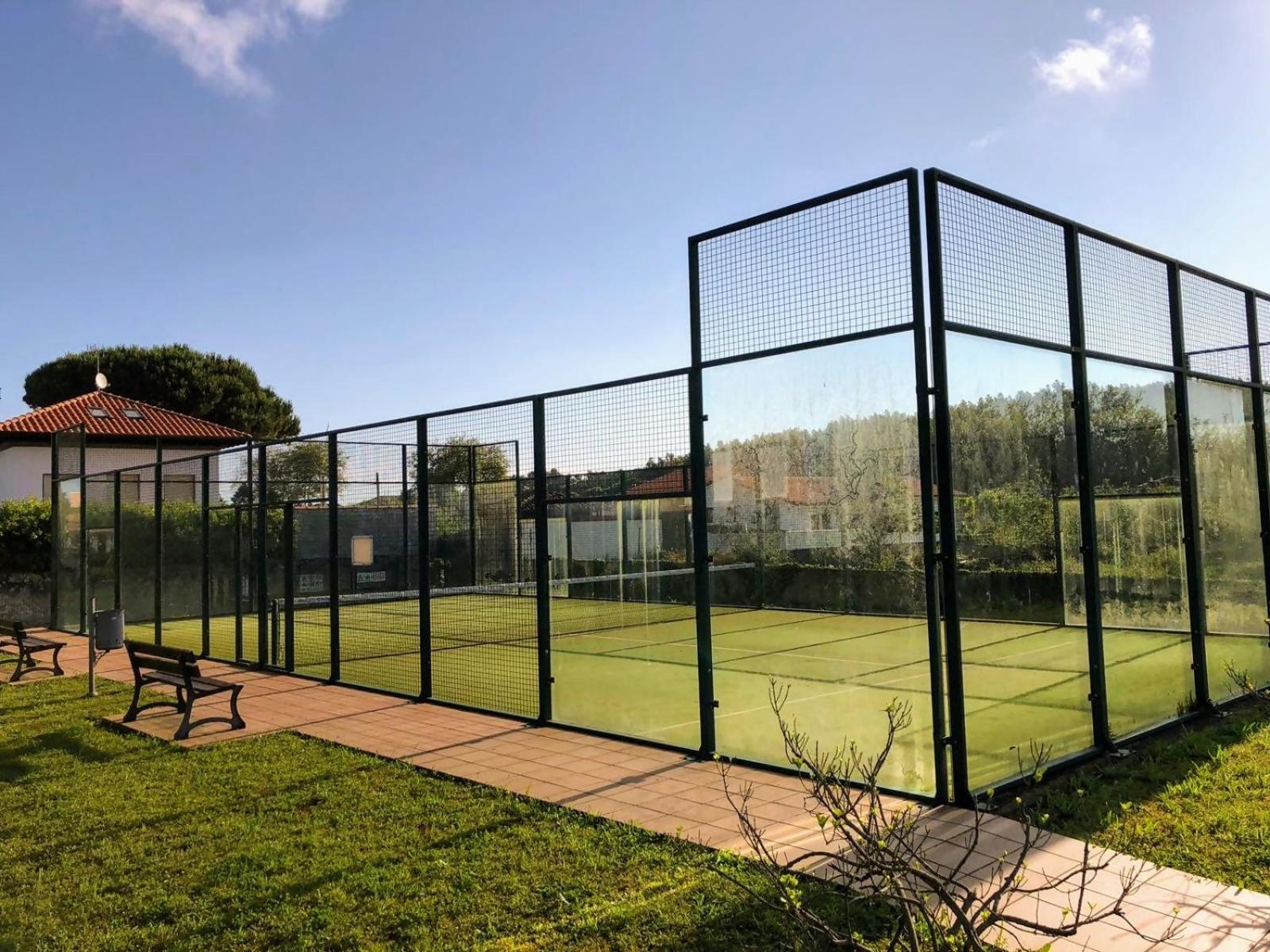 Apartamento La Muga Azul Celorio  Exteriör bild
